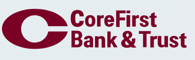 CoreFirst Bank & Trust